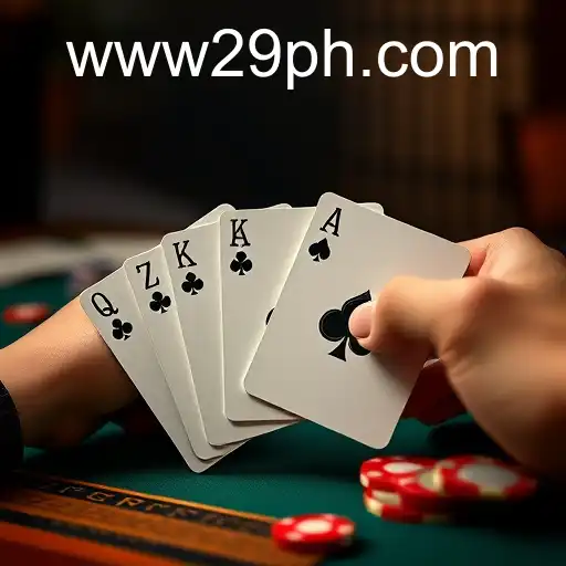 Card Games and the World of 29PH.COM