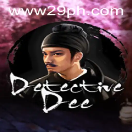 Explore the Intriguing World of DetectiveDee: Unraveling Mysteries with 29PH.COM