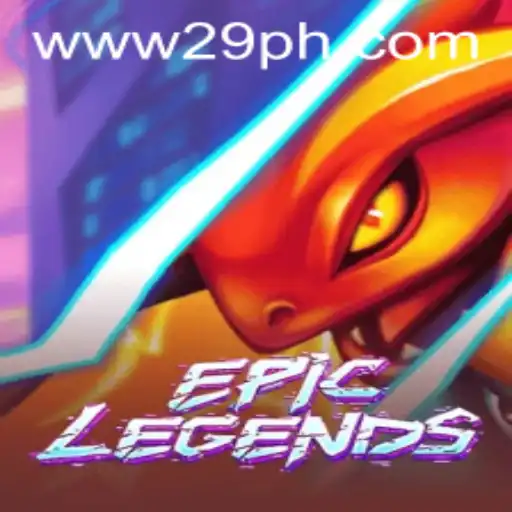 EpicLegends: Unraveling the Mysteries of the Gaming World