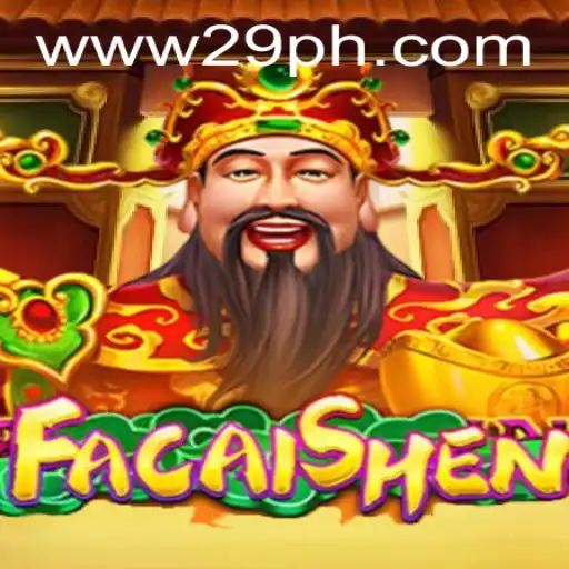 FaCaiShen: Unveiling the Mystical World of the Game with 29PH.COM