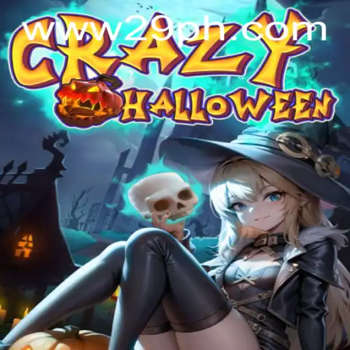 Unveiling the Thrills of CrazyHalloween: An Engaging Game Experience from 29PH.COM