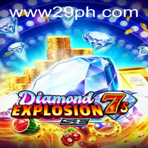 Explore the Exciting World of DiamondExplosion7sSE with 29PH.COM