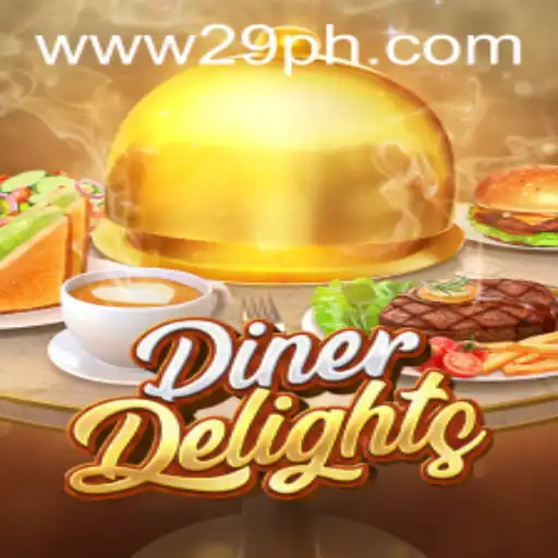 Discover the Thrills of DinerDelights: The Exciting New Game on 29PH.COM
