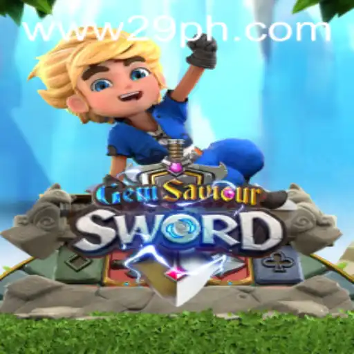 Discover GemSaviourSword: A Journey Through Game Mechanics and Adventures