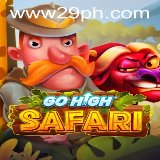 Discover the Exciting World of GoHighSafari