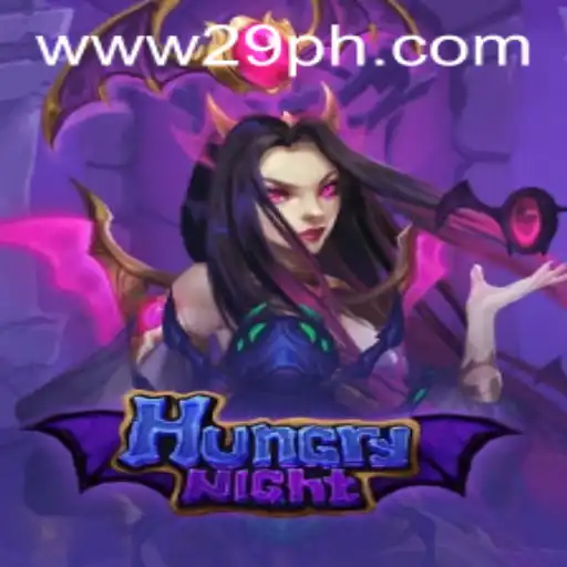 Exploring the Exciting World of HungryNight: An Immersive Gaming Experience