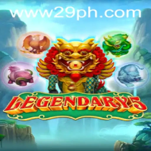 Discover the World of Legendary5: A New Era in Gaming