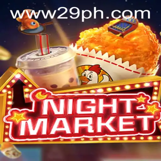 Discover the Thrilling World of NIGHTMARKET: The Ultimate Gaming Experience