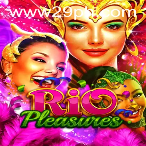 Discover the Exciting World of RioPleasures: A Deep Dive into the Game