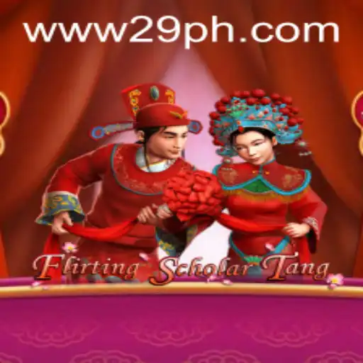 Flirting Scholar Tang Game Overview