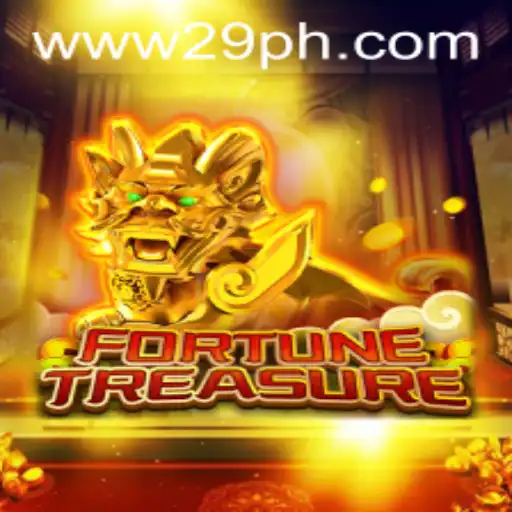 FortuneTreasure: Unveiling the Adventure in the World of 29PH.COM