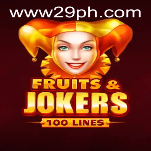 FruitsAndJokers100: A Vibrant Addition to the Gaming World