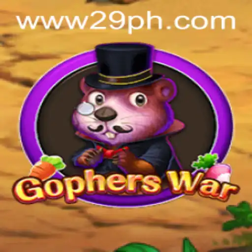 GophersWar: Dive into the Exciting World of Strategic Gameplay