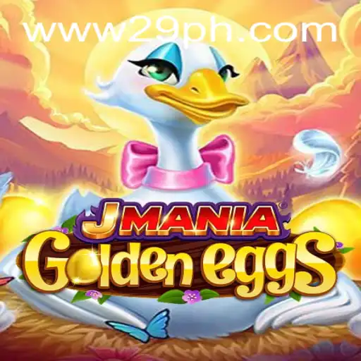 Exploring the Enchanting Realm of JManiaGoldenEggs