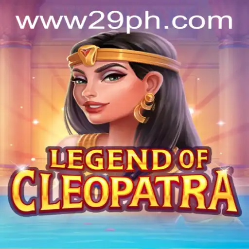 Legend Of Cleopatra: An Engaging Journey into the Ancient World