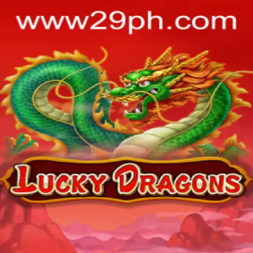 Discover the Thrilling World of LuckyDragons at 29PH.COM