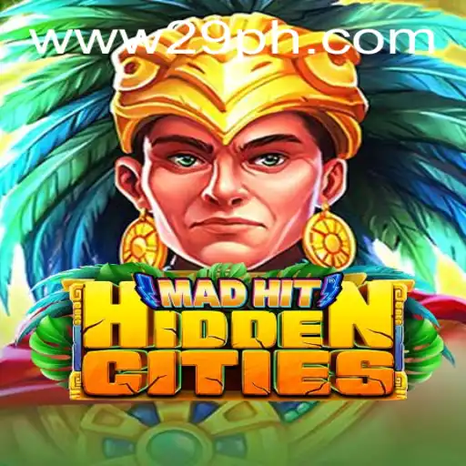Discovering the Thrills of MadHitHiddenCities: A New Era in Adventure Gaming