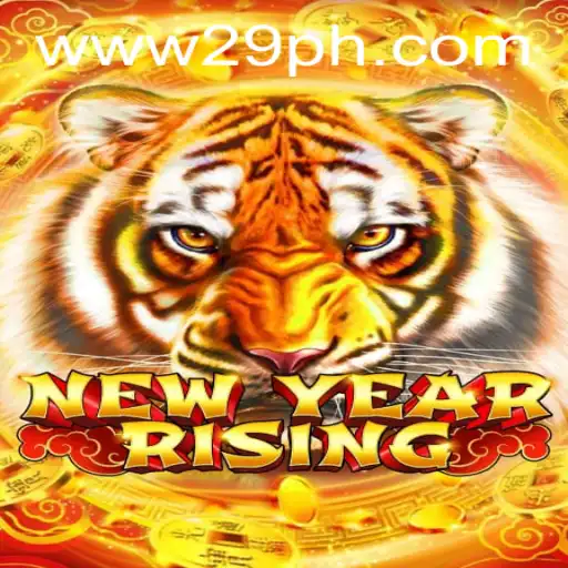 NewYearRising: A Thrilling Adventure into the New Year