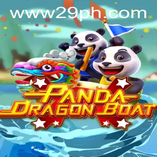 Discover the Exciting World of PANDADRAGONBOAT