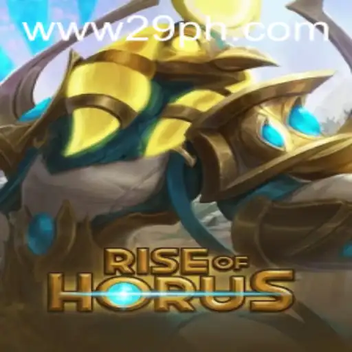Discover the Exciting World of RiseofHorus: A Comprehensive Guide