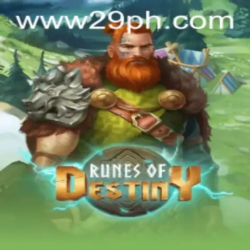 Explore the World of RunesOfDestiny: A New Adventure Awaits