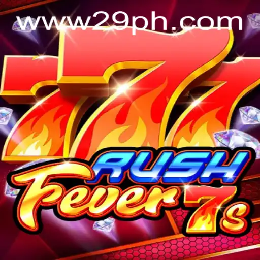 RushFever7s Unleashed: A Thrilling New Gaming Experience