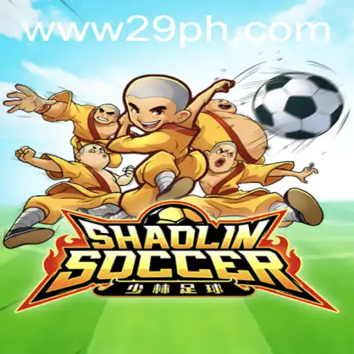 ShaolinSoccer: Exciting Fusion of Martial Arts and Soccer Action