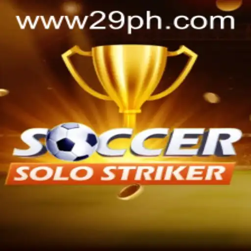SoccerSoloStriker: Dive into the Ultimate Soccer Challenge