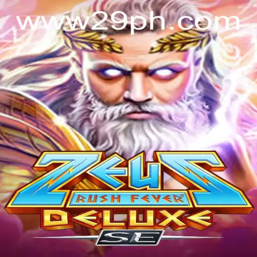 Unveiling ZeusRushFeverDeluxeSE: A Dive into Mythology and Modern Gaming